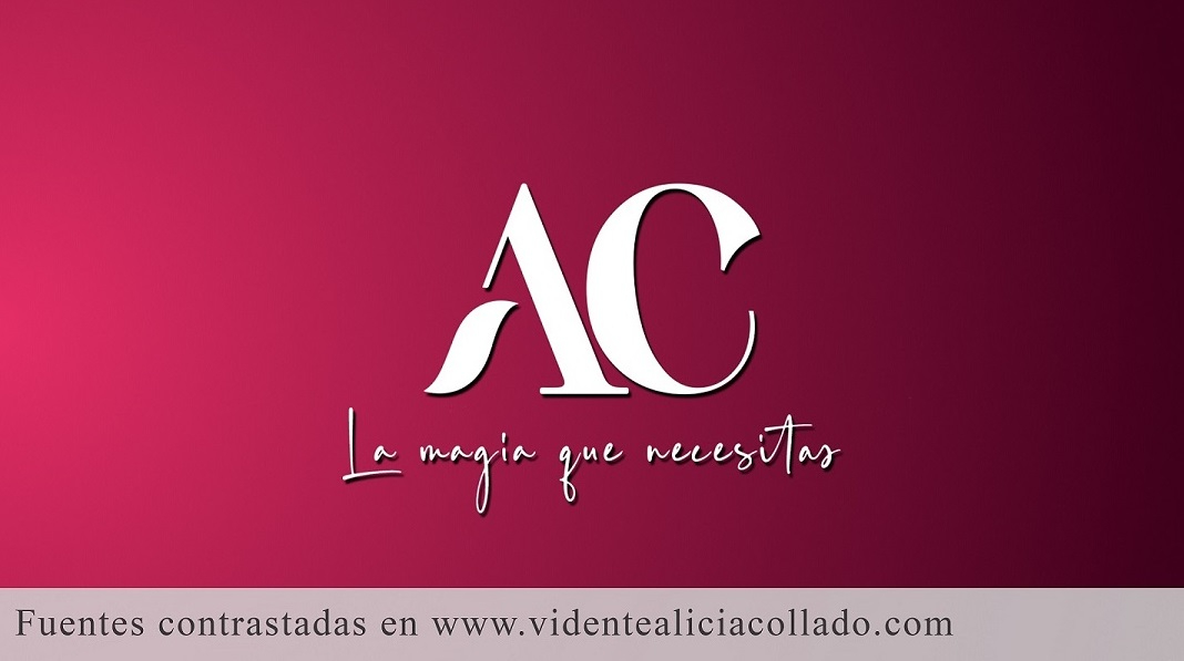 ALICIA COLLADO Y LA SEXTA HISTORIA MÁS INCREÍBLE DE AMARRES DE AMOR