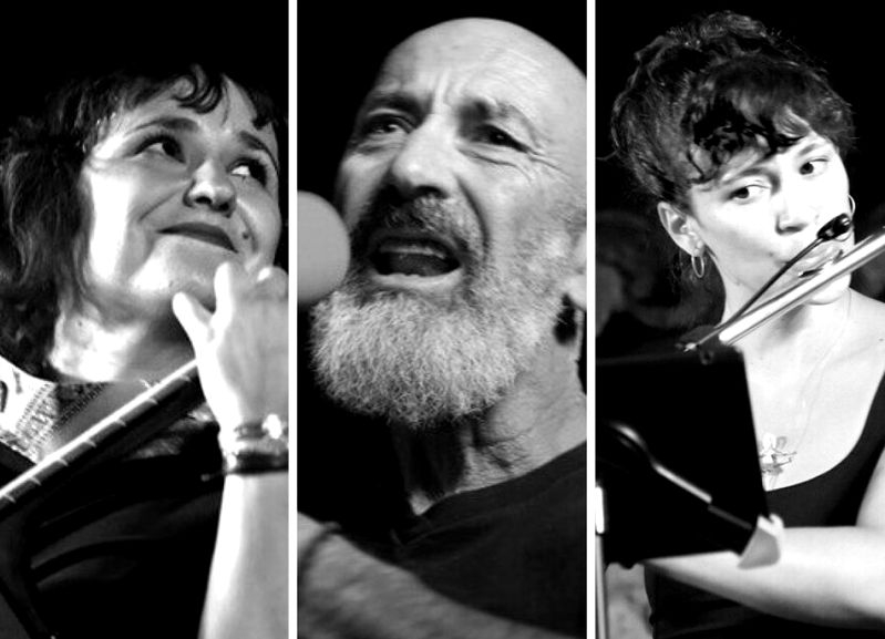 Espectáculo gratuito de lecturas con música en la Casa Lis