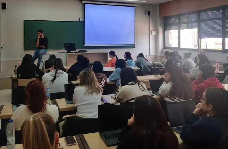 Jornadas técnicas sobre el Síndrome de Asperger, este sábado en Salamanca