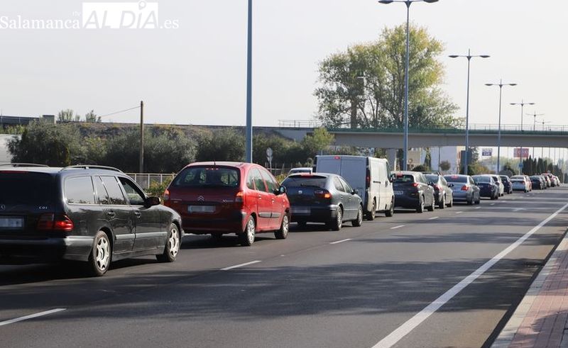 Ya hay fecha para el final de la venta de coches de gasolina y diésel