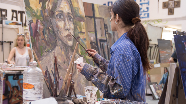 Polémica: Las Facultades de Bellas Artes se alzan contra la ley de enseñanzas artísticas y amenazan con llevarla a los tribunales