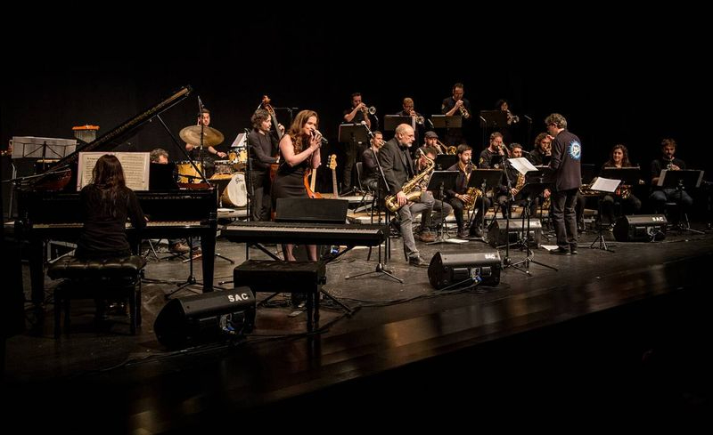 Conciertos gratuitos, charlas y actos literarios en el Casino para febrero