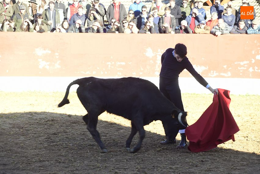 El Bolsín encara su recta final con una creciente expectación