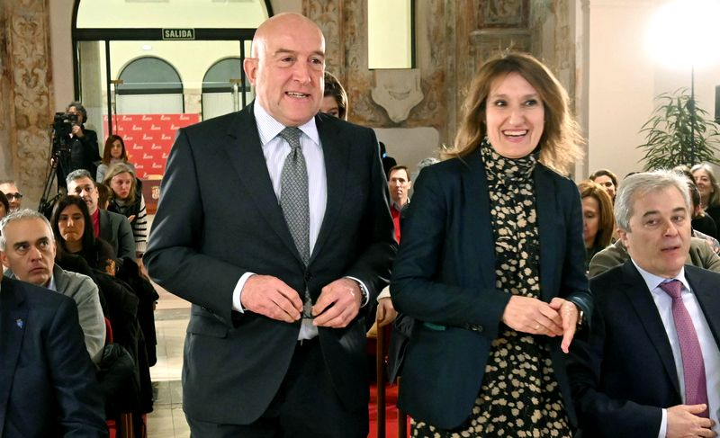 Ya hay fecha para que los empleados públicos de la Junta tendrán la jornada semanal de 35 horas