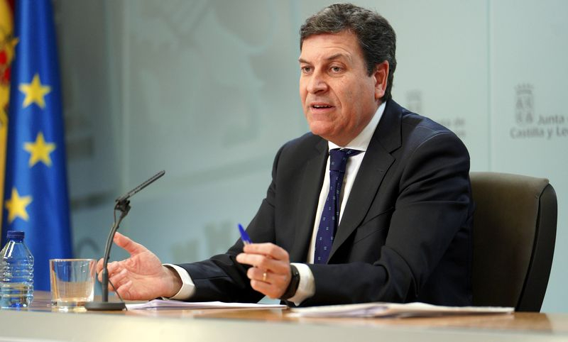 Castilla y León exige al Gobierno de España que solucione el problema de la carencia de médicos