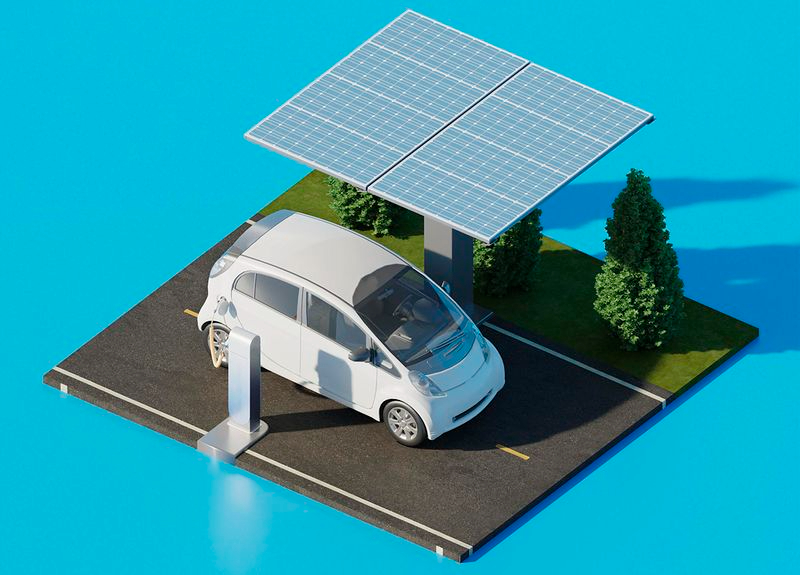 La solución para que las empresas ahorren entre un 40 y un 60% de la energía consumida