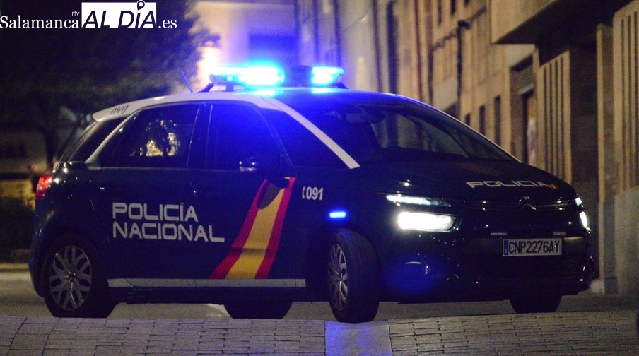 Consternación en Salamanca por el fallecimiento accidental de una joven profesora