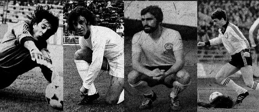 Históricos ex jugadores recordarán sus vivencias con la UD Salamanca