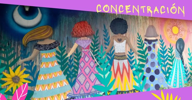 Feministas católicas se concentran el 5 de marzo en Salamanca por una Iglesia más igualitaria