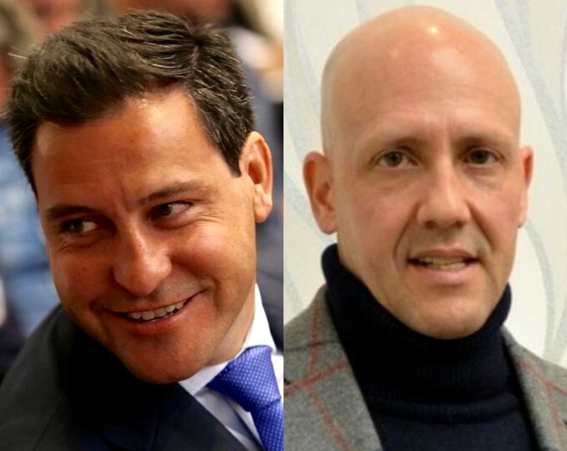 Portavoces del PP y Vox en CyL tachan de barbaridad la ley del aborto y auguran su derogación