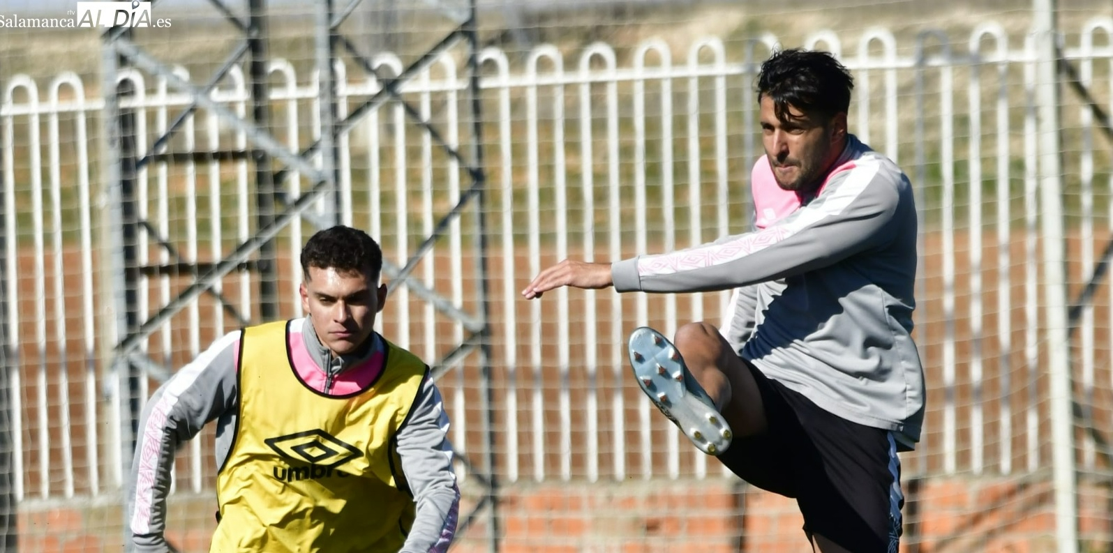 Durán y las expulsiones del Salamanca UDS: Espero que el resto no hayan sido como la de Álvarito porque hay algo raro si no…