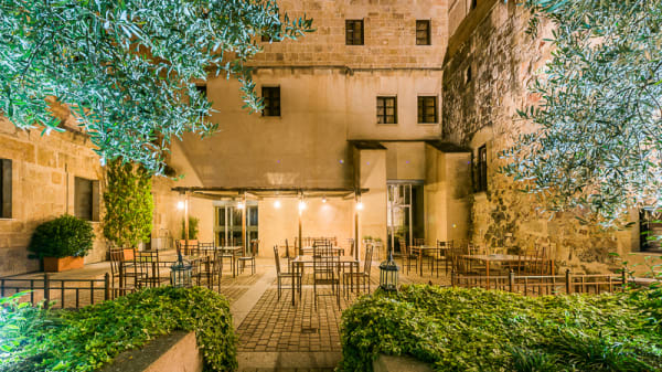 El restaurante salmantino que está dentro del top 100 de The Fork en 2022