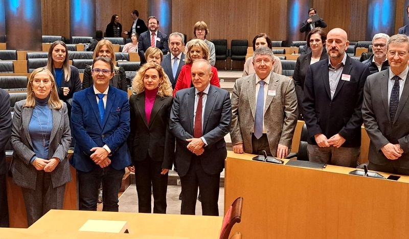 Salamanca se une a una red de 25 hospitales para mejorar la atención de enfermedades raras 