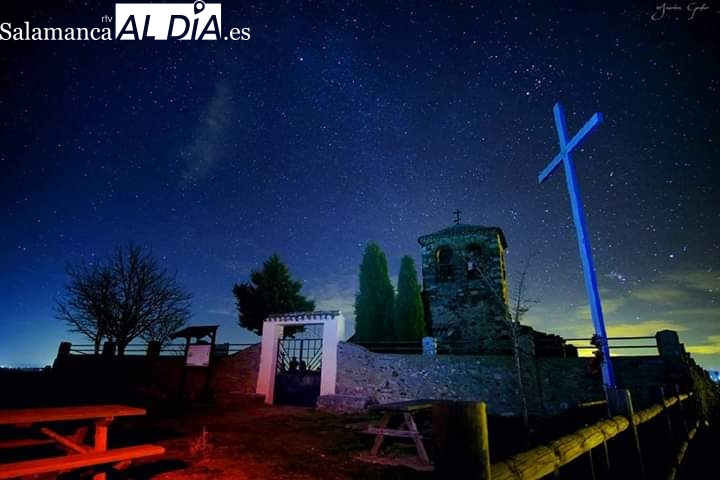 El Ayuntamiento inaugurará un mirador astronómico en la ermita de Otero