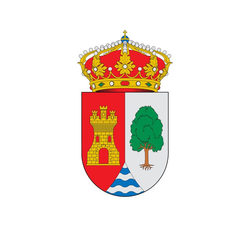 Fresno Alhándiga estrena escudo y bandera