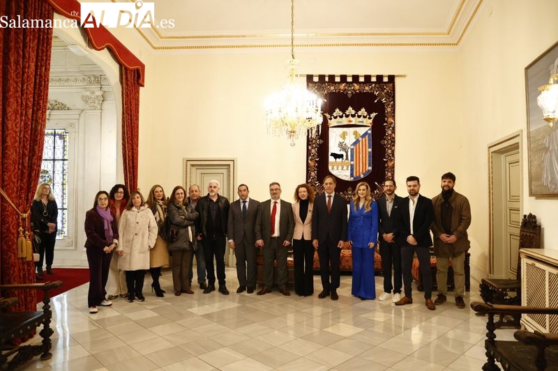 Salamanca acogerá un encuentro nacional de Escuelas de Español como Lengua Extranjera