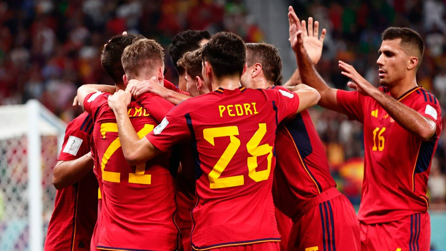 La selección española disputará un partido oficial a poco más de una hora de Salamanca este mismo año