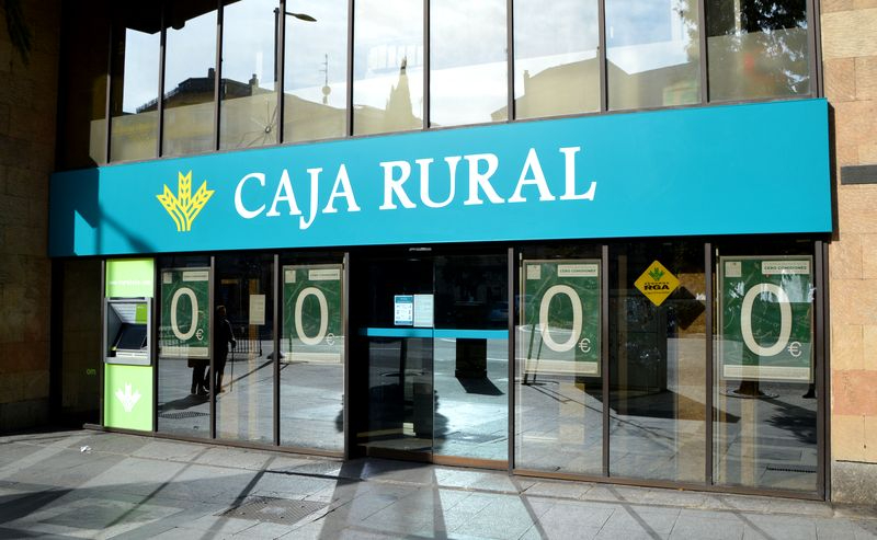 Nuevo fondo de inversión garantizado de Caja Rural de Salamanca