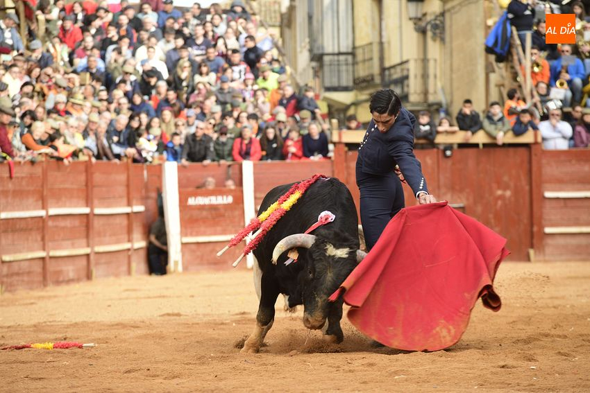 El Mene, el lujo de unos naturales