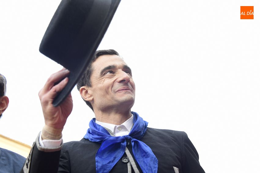 Ureña, el dulce sabor del buen toreo 