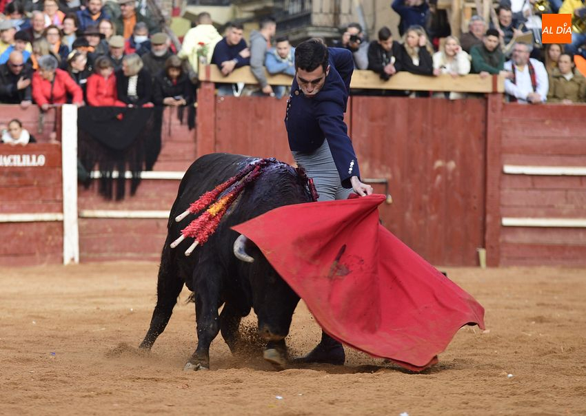 El ‘tocaor’ no hace las guitarras