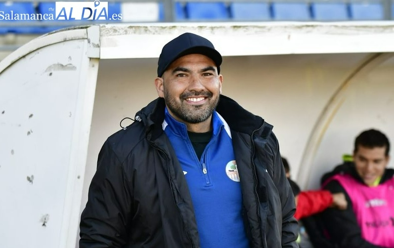 Jehu: La responsabilidad es mía