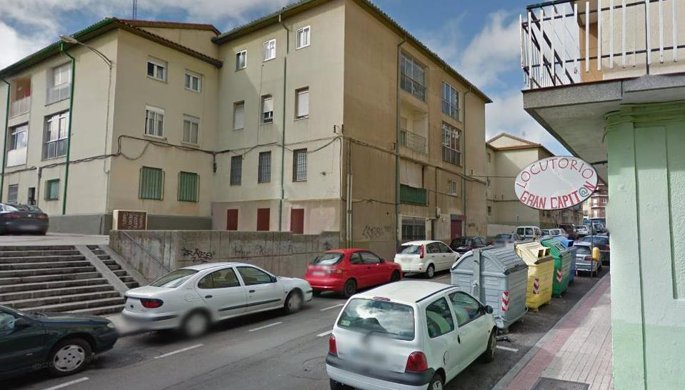 La Asociación de vecinos Charra ofrece un servicio de atención a todos los salmantinos