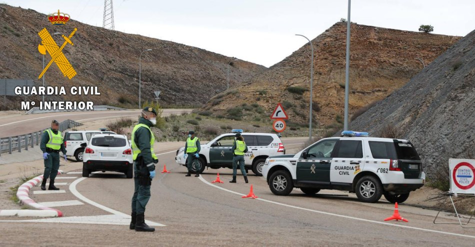 Capturan al asaltante de un taxista salmantino, además, se le buscaba por hechos similares