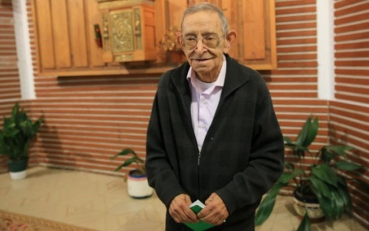 Los vecinos de Puente Ladrillo homenajearán al sacerdote Antonio Romo en su 59ª Fiesta de la Solidaridad