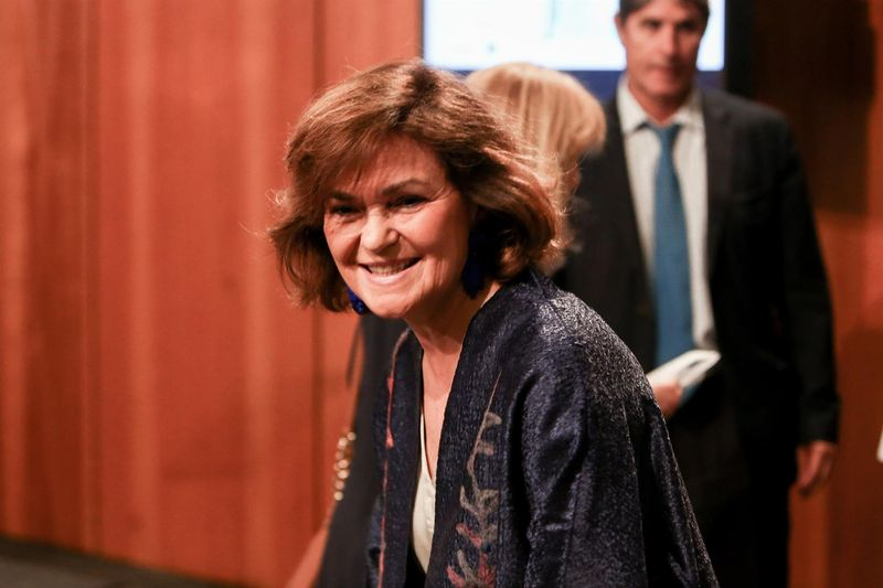 El PSOE modificará la ley del solo sí es sí con quien quiera acompañarle