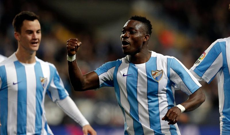 Rescatan con vida al exjugador del Málaga que quedó atrapado bajo los escombros de un edificio en Turquía 