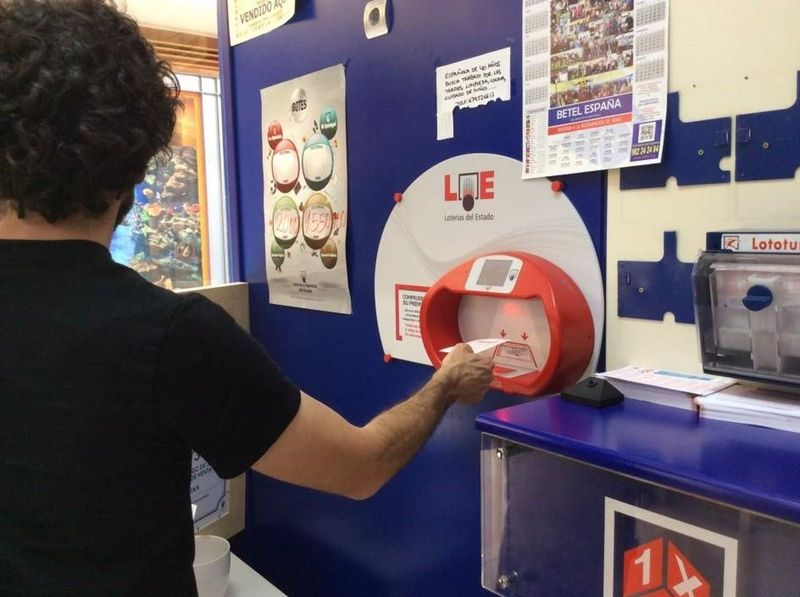 Combinación ganadora del sorteo de la Primitiva de este jueves 9 de febrero