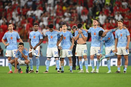 La candidatura que amenaza con quitarle a España el Mundial de 2030