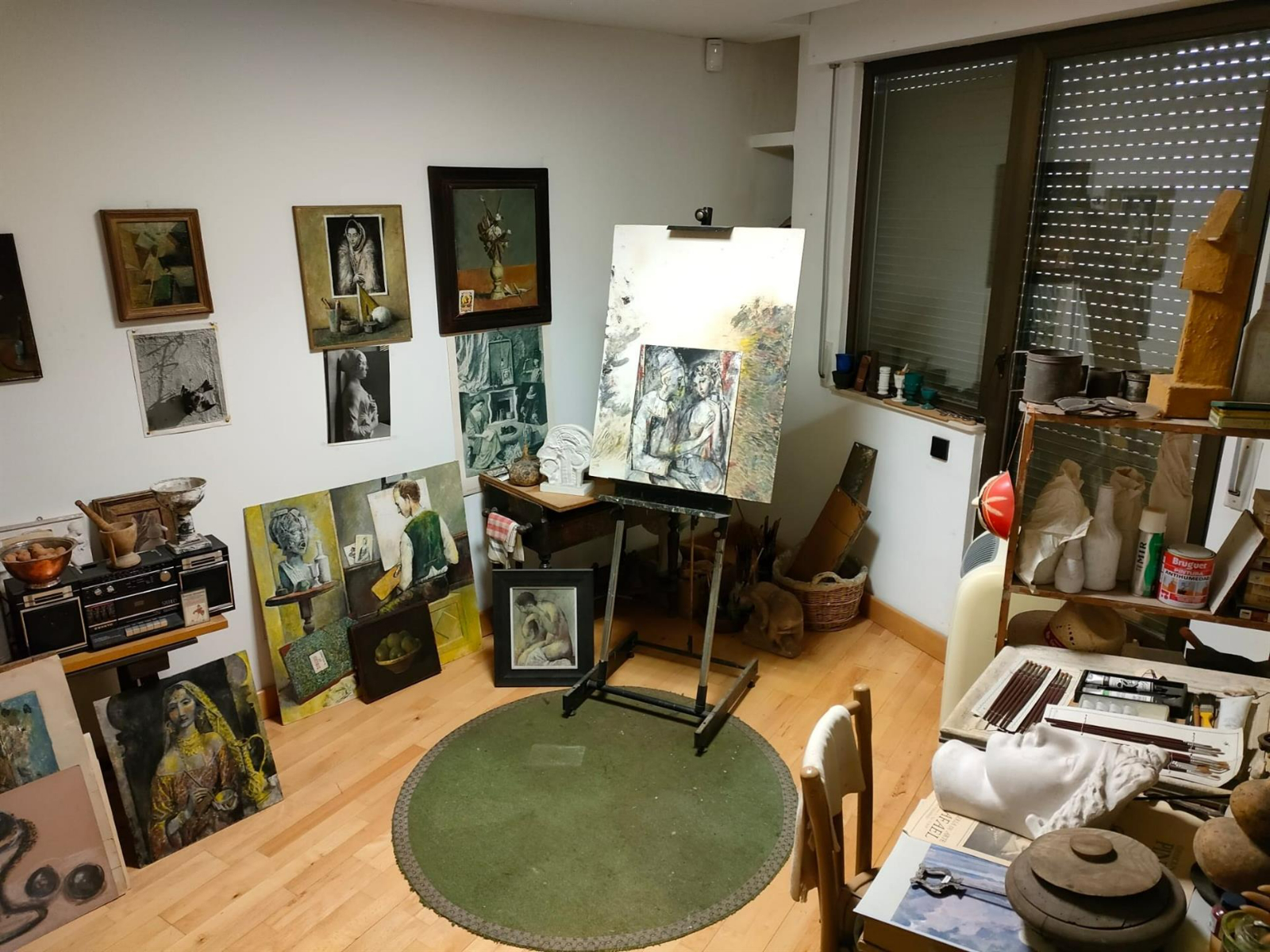 Zacarías González, uno de los vecinos ilustres de Salamanca que dejaron su huella en la ciudad