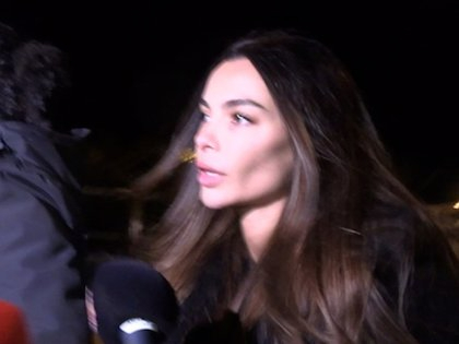 El lugar en el que se está refugiando Joana Sanz tras su visita a Dani Alves en prisión