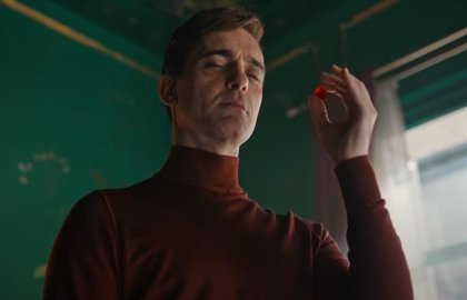 Berlín, la nueva serie de Netflix sobre uno de los personajes más famosos de La Casa de Papel que ha desatado la locura