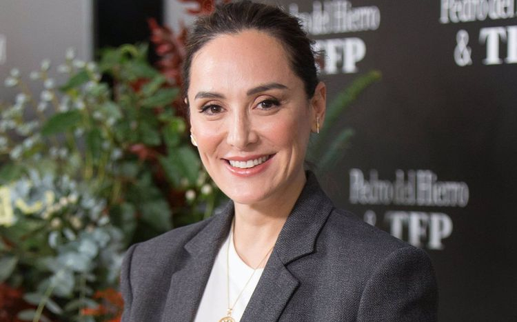 Tamara Falcó rompe su silencio y explica por qué ha retrasado tres semanas su boda con Íñigo Onieva