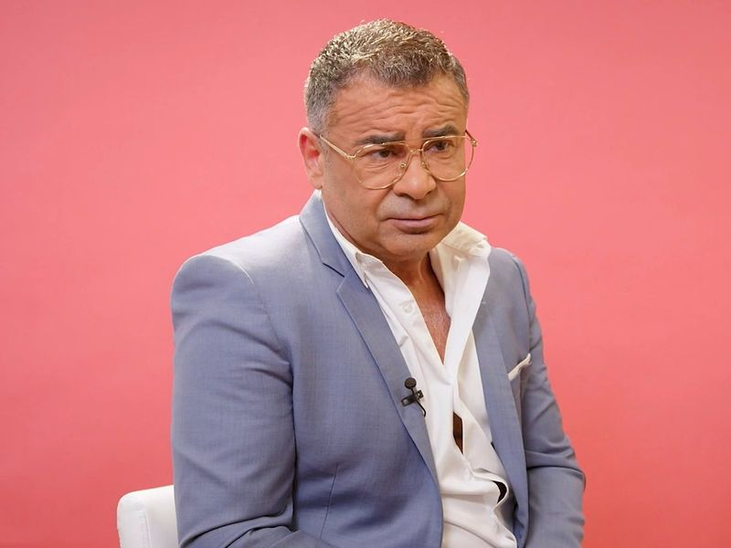 ¿Se acabará Sálvame?: esto opina Jorge Javier Vázquez