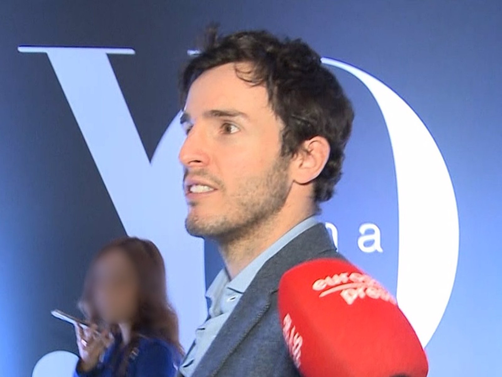 ¿Qué dice Íñigo Onieva de la redada de su discoteca? Así reapareció junto a Tamara Falcó