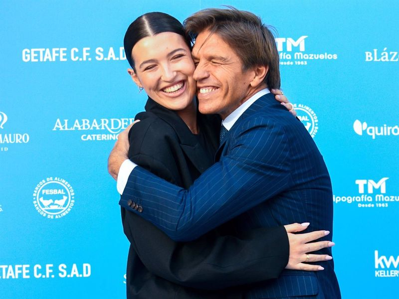 Los secretos mejor guardados del encuentro entre Manuel Díaz El Cordobés y su padre