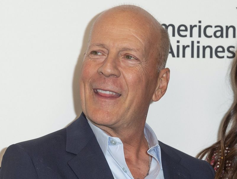 La enfermedad que padece Bruce Willis y que no le permite comunicarse