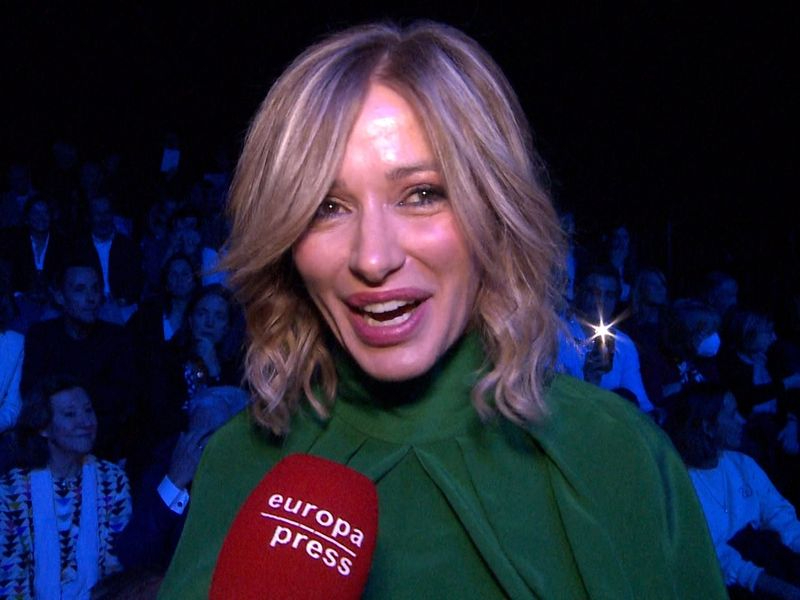 ¿En qué situación se encuentra la relación sentimental de Susana Griso?