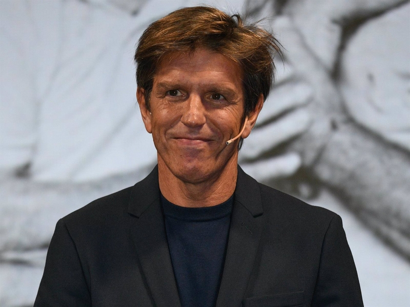 Manuel Díaz El Cordobés cuenta con todo tipo de detalles cómo fue ver a su padre y cómo se fraguó todo