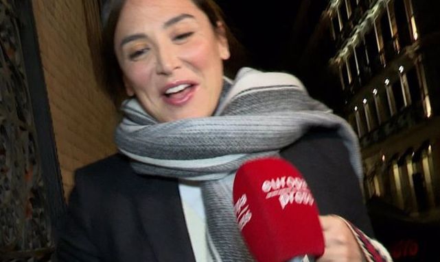 ¿Qué opina Tamara Falcó de la despedida de soltero de Íñigo Onieva? 