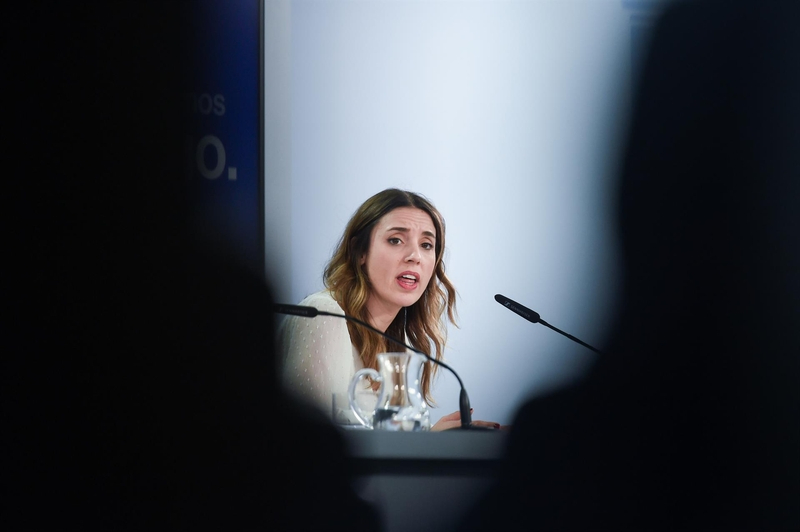 Las jóvenes de 16 y 17 años podrán abortar a partir de este jueves sin permiso paterno