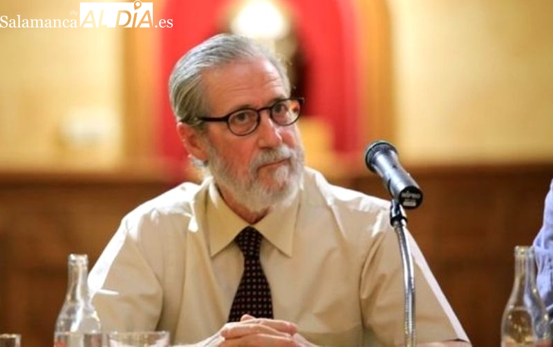 Francisco Blanco Prieto desvelará la relación de Unamuno y la medicina