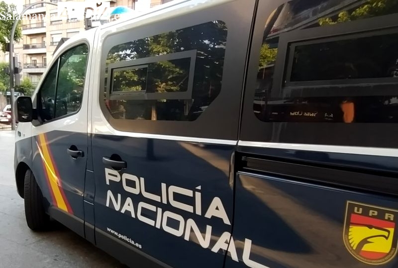 El motivo de la puñalada por la espalda a un varón en la calle Los Ovalle