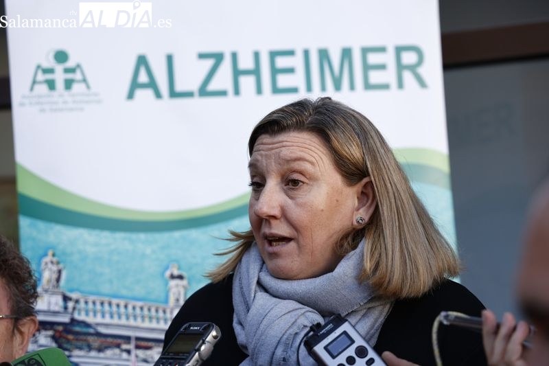 Ya hay fecha para la llegada de usuarios a la nueva residencia de mayores de Puente Ladrillo