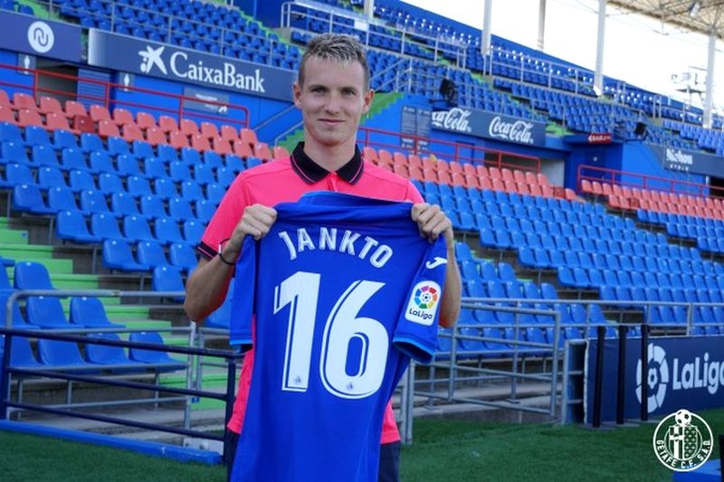 Ya no quiero esconderme, el futbolista del Getafe que declara su homosexualidad