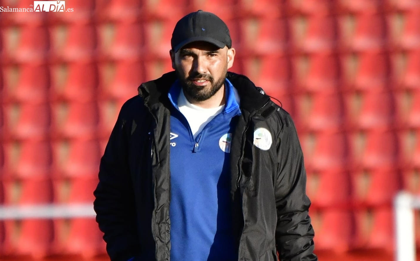 Jehu: Era muy justo y necesario conseguir una victoria fuera de casa para que los chicos se convencieran del progreso